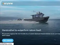 Sites similar to wynneinc.com