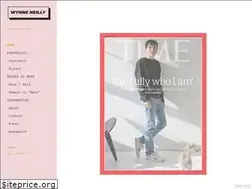 Sites similar to wynneneilly.com