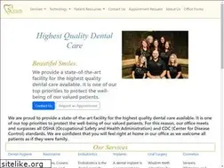 Sites similar to wynnesmiles.com