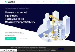 Sites similar to wynnesystems.com