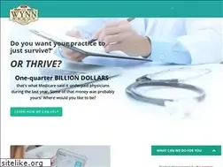 Sites similar to wynngroup.net