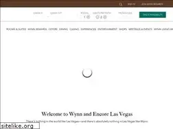 Sites similar to wynnlasvegas.com