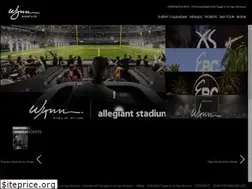 Sites similar to wynnnightlife.com