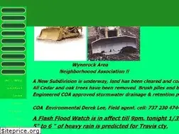 Sites similar to wynnrock.org