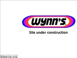 Sites similar to wynns.com.ar