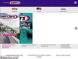 Sites similar to wynns.es