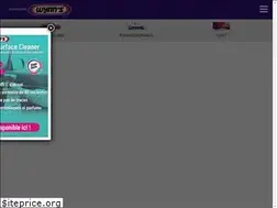 Sites similar to wynns.fr