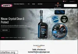 Sites similar to wynns.nl