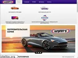 Sites similar to wynns.su