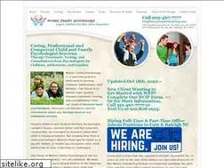 Sites similar to wynnsfamilypsychology.com