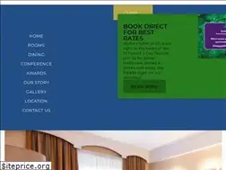 Sites similar to wynnshotel.ie