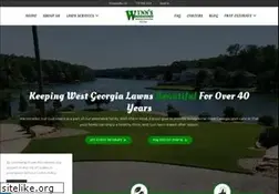 Sites similar to wynnslawncare.com