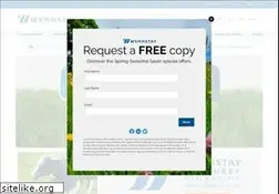 Sites similar to wynnstay.co.uk
