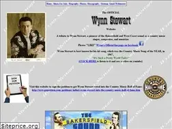 Sites similar to wynnstewart.com