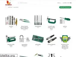 Sites similar to wynnstoolsthailand.com