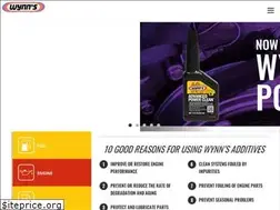 Sites similar to wynnsusa.com