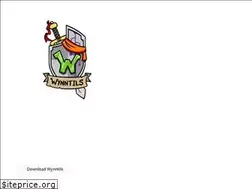 Sites similar to wynntils.com