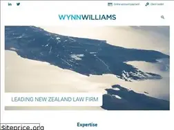 Sites similar to wynnwilliams.co.nz