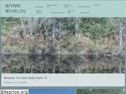 Sites similar to wynnworlds.com