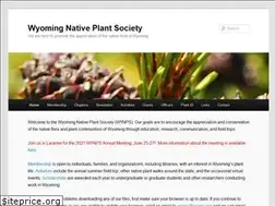 Sites similar to wynps.org
