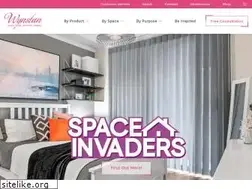 Sites similar to wynstan.com.au