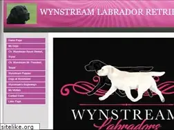 Sites similar to wynstream.net