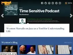 Sites similar to wyntonmarsalis.com
