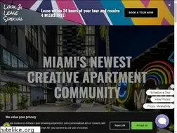 Sites similar to wynwood25.com