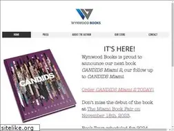 Sites similar to wynwoodbooks.com