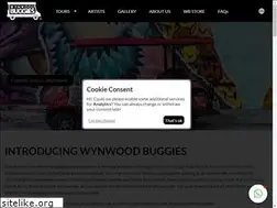 Sites similar to wynwoodbuggies.net