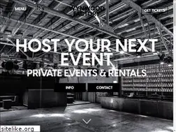 Sites similar to wynwoodfactory.com
