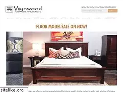 Sites similar to wynwoodfurniture.ca
