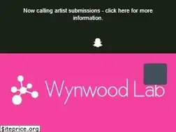 Sites similar to wynwoodlab.com