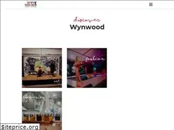 Sites similar to wynwoodlife.com