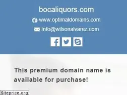 Sites similar to wynwoodliquors.com