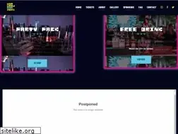 Sites similar to wynwoodnewyearseve.com