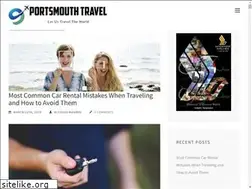 Sites similar to wynwoodportsmouth.com