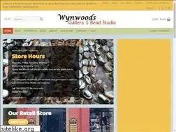 Sites similar to wynwoods.com