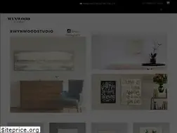Sites similar to wynwoodstudioart.com