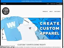 Sites similar to wynwoodtees.com