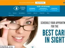 Sites similar to wyo-opto.com