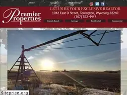 Sites similar to wyo-realestate.com