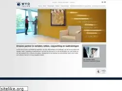 Sites similar to wyo.nl