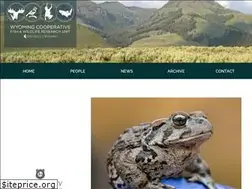 Sites similar to wyocoopunit.org