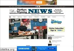 Sites similar to wyodaily.com