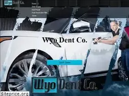 Sites similar to wyodentco.com
