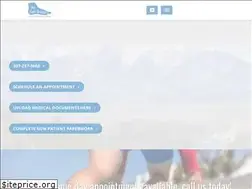 Sites similar to wyofootdoctor.com
