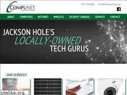 Sites similar to wyom.net