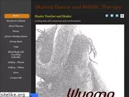 Sites similar to wyomadance.com