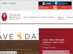 Sites similar to wyomed.org